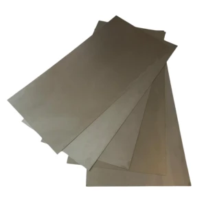 Molybdenum plate for Electromagnetic Radiation factory Molybdenum plate for Electromagnetic Radiation factory