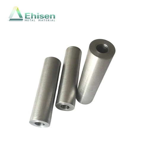 Pure molybdenum tube4