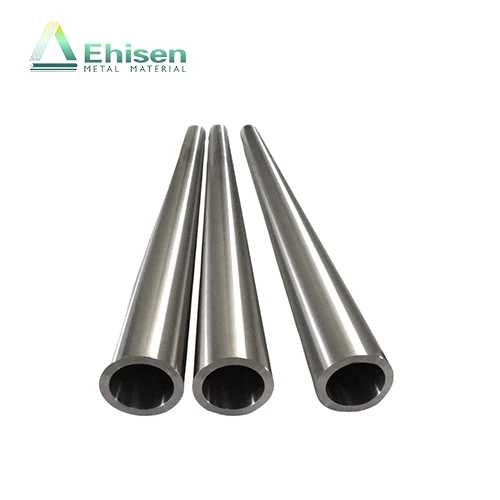 Pure molybdenum tube3