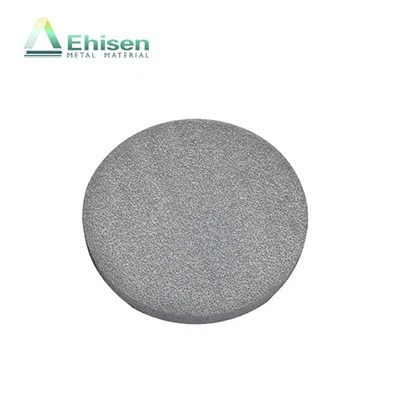 رغوة النيكل المطلية بالبلاتينيوم