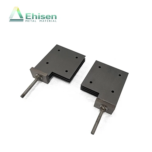 Titanium Anode For Electrolytic Wastewater Treatment