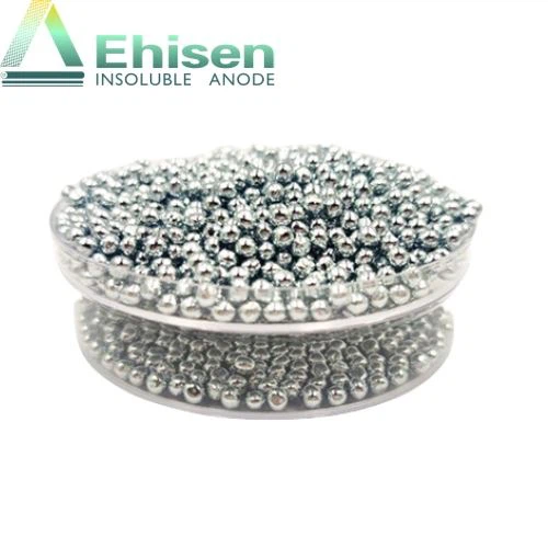 Gallium Granules