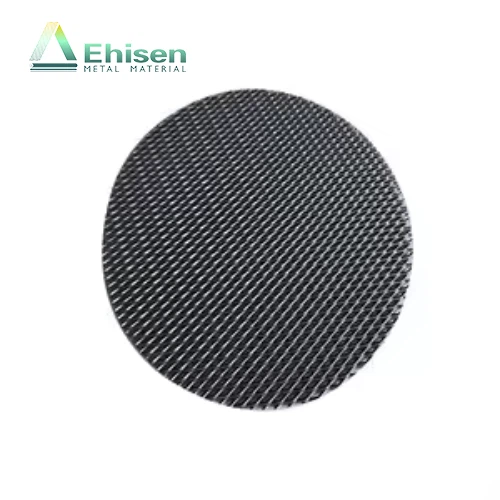 أنود التيتانيوم المطلي بالإيريديوم والتنتالوم