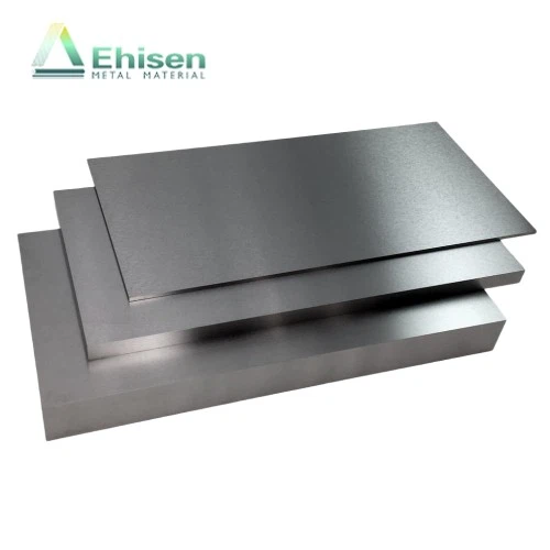 Nickel Anode Plate