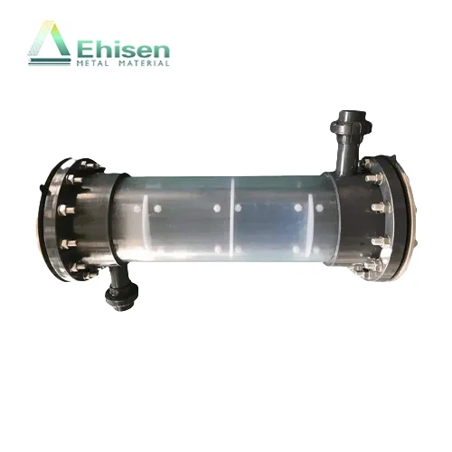 Titanium Electrolyzer Titanium Electrolyzer