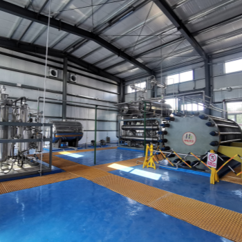 Pure titanium mesh application3 Pure titanium mesh application3