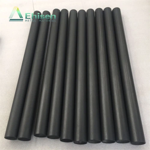 Iridium-Tantalum Coated Titanium Anode for sale Iridium-Tantalum Coated Titanium Anode for sale
