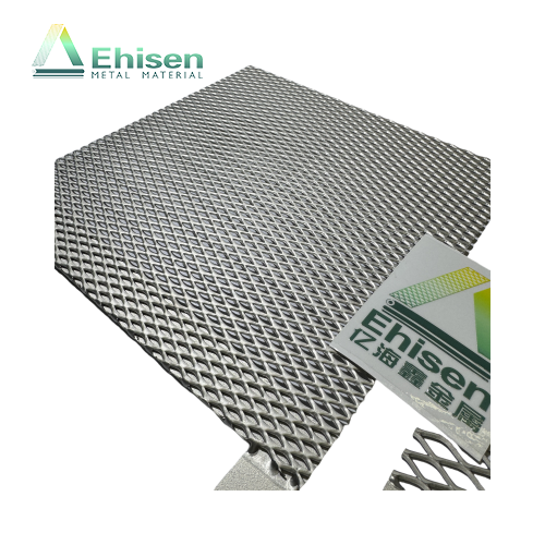 Pure Titanium Mesh