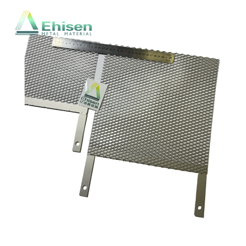 Pure Titanium Mesh