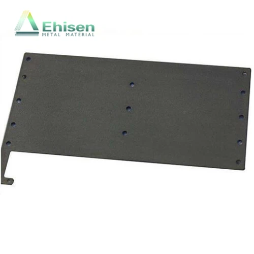 Vertical Continuous DC Copper Plating